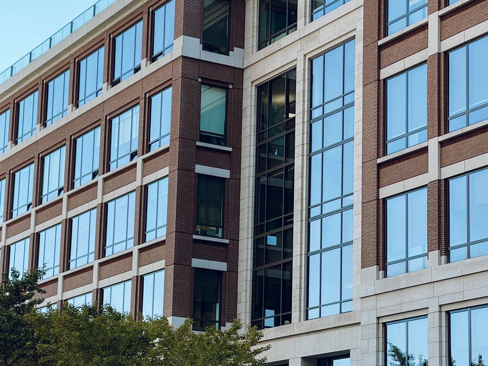 Commercial HVAC service in West New York