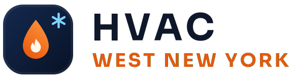 West New York HVAC